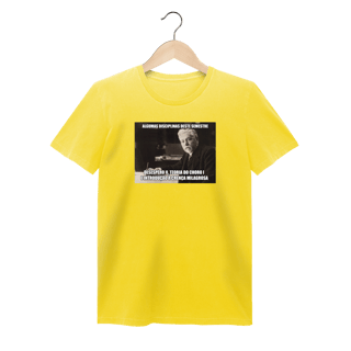 Nome do produtoBaby Look Estonada - Algumas Disciplinas Deste Semestre