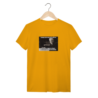 Nome do produtoCamiseta Quality - Algumas Disciplinas Deste Semestre