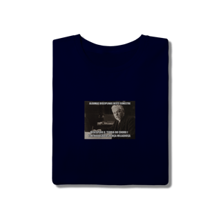 Nome do produtoCamiseta Quality - Algumas Disciplinas Deste Semestre