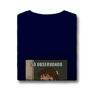 Nome do produtoBaby Look Quality - Só Observando os Elogios na Semana de Provas