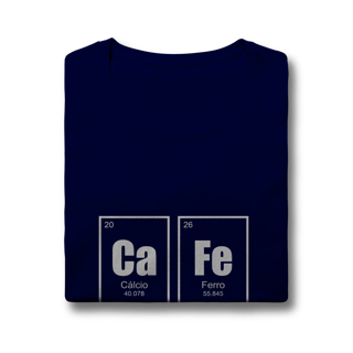 Nome do produtoBaby Look Quality - CaFe