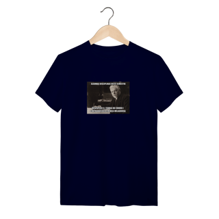 Nome do produtoCamiseta Quality - Algumas Disciplinas Deste Semestre