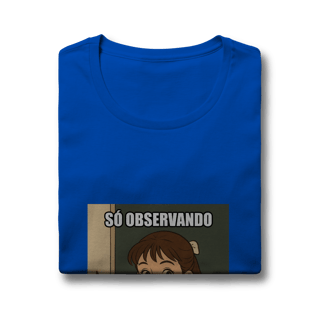 Nome do produtoBaby Look Quality - Só Observando os Elogios na Semana de Provas