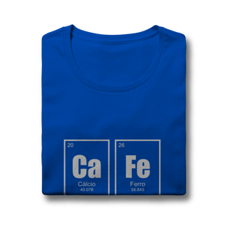 Nome do produtoBaby Look Quality - CaFe