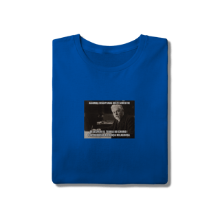 Nome do produtoCamiseta Quality - Algumas Disciplinas Deste Semestre