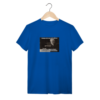 Nome do produtoCamiseta Quality - Algumas Disciplinas Deste Semestre