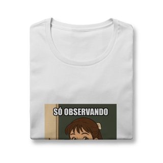 Nome do produtoBaby Look Quality - Só Observando os Elogios na Semana de Provas