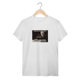 Nome do produtoCamiseta Quality - Algumas Disciplinas Deste Semestre