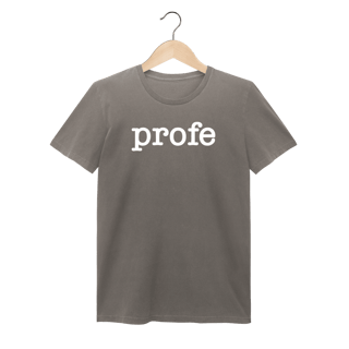 Baby Look Estonada - Profe