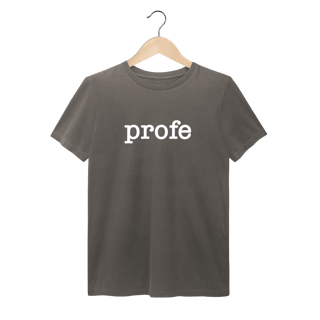Camiseta Estonada - Profe