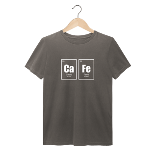 Camiseta Estonada - CaFe