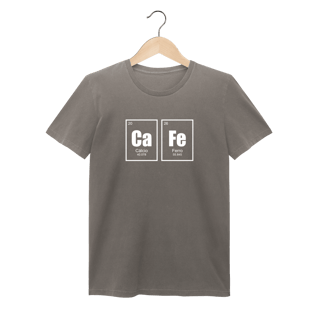 Nome do produtoBaby Look Estonada - CaFe