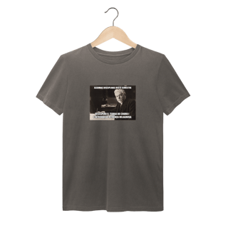 Camiseta Quality - Algumas Disciplinas Deste Semestre