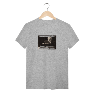 Nome do produtoCamiseta Quality - Algumas Disciplinas Deste Semestre