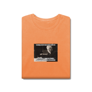 Nome do produtoCamiseta Quality - Algumas Disciplinas Deste Semestre