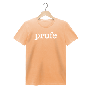 Nome do produtoBaby Look Estonada - Profe
