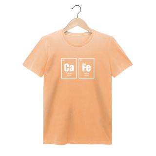 Nome do produtoBaby Look Estonada - CaFe