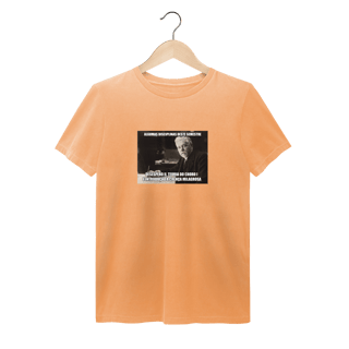 Nome do produtoCamiseta Quality - Algumas Disciplinas Deste Semestre