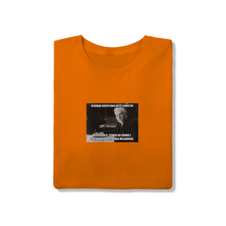 Nome do produtoCamiseta Quality - Algumas Disciplinas Deste Semestre