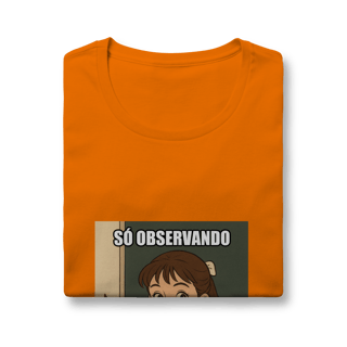 Nome do produtoBaby Look Quality - Só Observando os Elogios na Semana de Provas