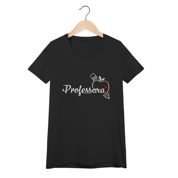 Baby Look Quality - Professora