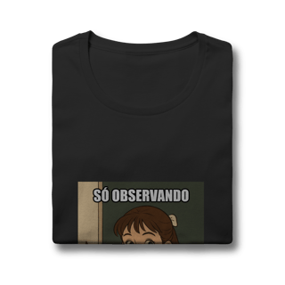 Nome do produtoBaby Look Quality - Só Observando os Elogios na Semana de Provas