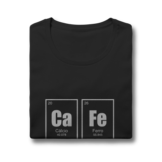 Nome do produtoBaby Look Quality - CaFe