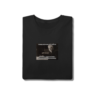 Nome do produtoCamiseta Quality - Algumas Disciplinas Deste Semestre