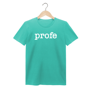 Nome do produtoBaby Look Estonada - Profe