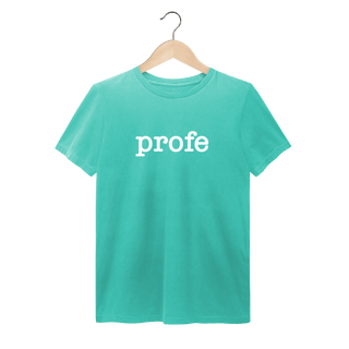 Nome do produtoCamiseta Estonada - Profe