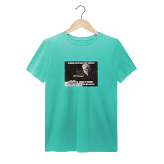 Nome do produtoCamiseta Quality - Algumas Disciplinas Deste Semestre