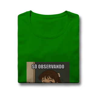 Nome do produtoBaby Look Quality - Só Observando os Elogios na Semana de Provas