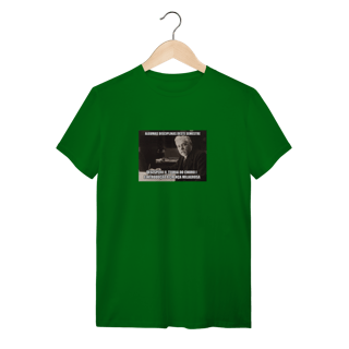 Nome do produtoCamiseta Quality - Algumas Disciplinas Deste Semestre