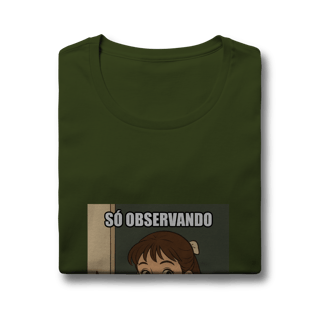 Nome do produtoBaby Look Quality - Só Observando os Elogios na Semana de Provas