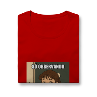 Nome do produtoBaby Look Quality - Só Observando os Elogios na Semana de Provas