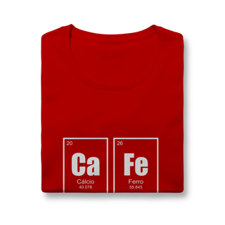 Nome do produtoBaby Look Quality - CaFe