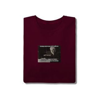 Nome do produtoCamiseta Quality - Algumas Disciplinas Deste Semestre