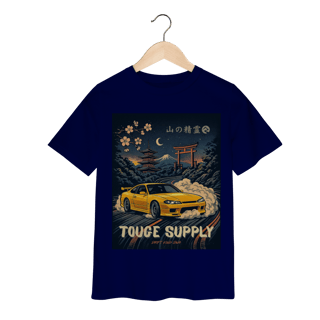 Nome do produtoCamiseta Infantil - TS Spec 01