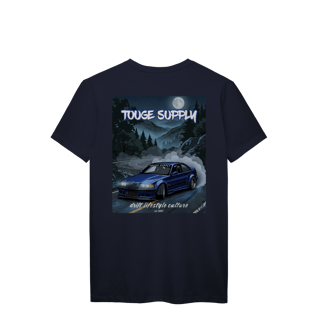 Nome do produto T-Shirt - Midnight Touge