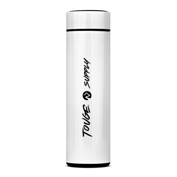 Garrafa Térmica - Touge Supply