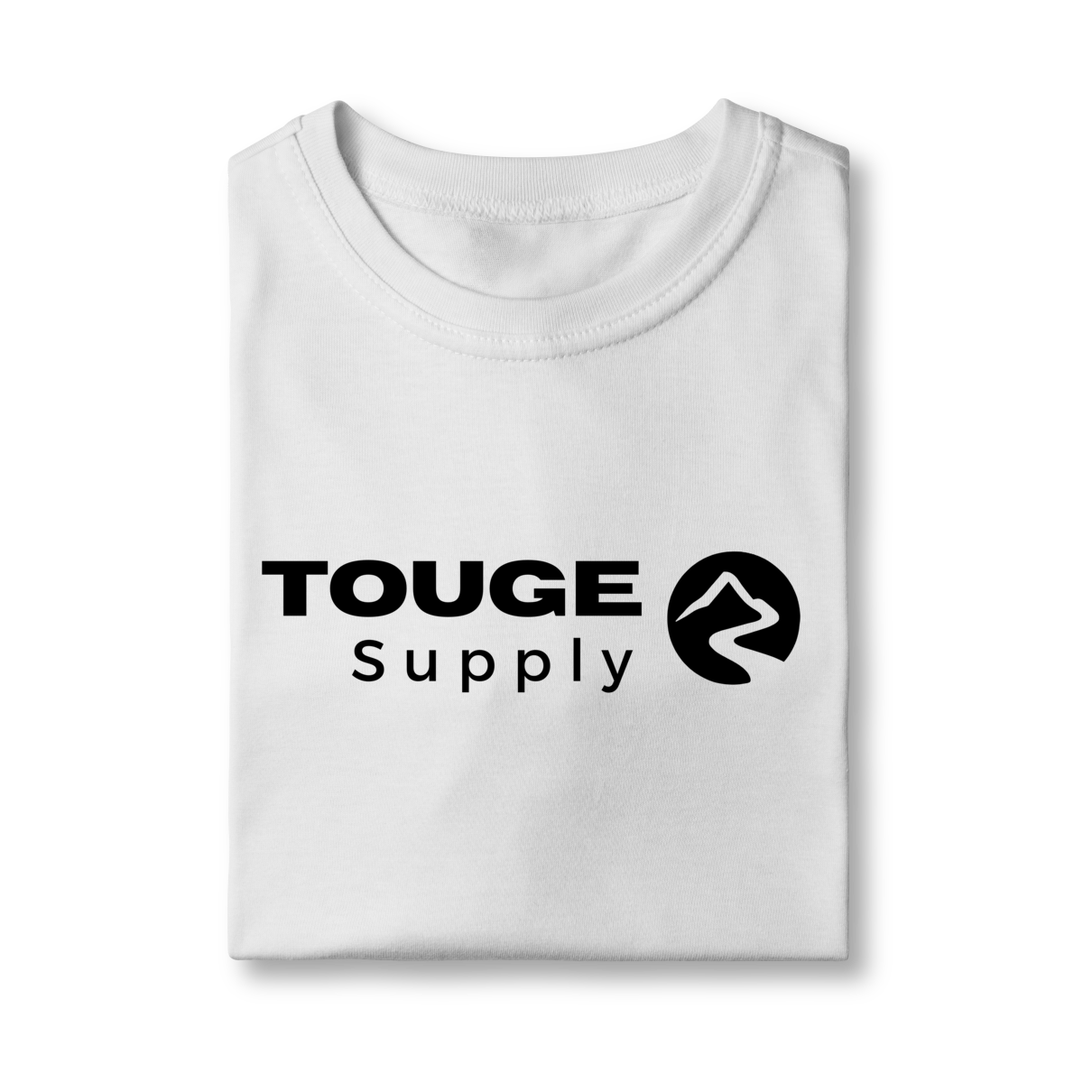 Nome do produto: Camiseta Infantil (2 a 8) - Touge Supply