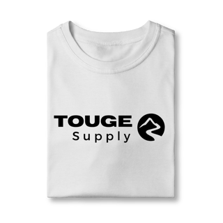 Nome do produto Camiseta Infantil (2 a 8) - Touge Supply