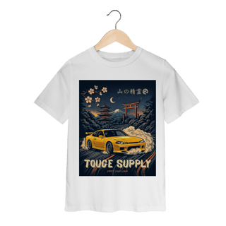 Nome do produtoCamiseta Infantil - TS Spec 01