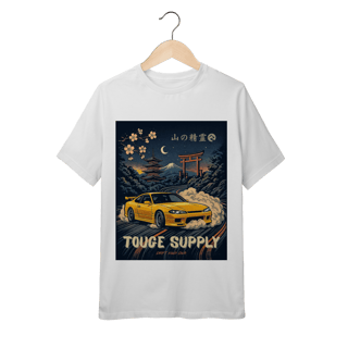 Nome do produtoCamiseta Infantil (10 a 14) - TS Spec 01