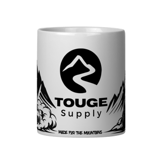 Nome do produto Caneca - Made for the Mountains