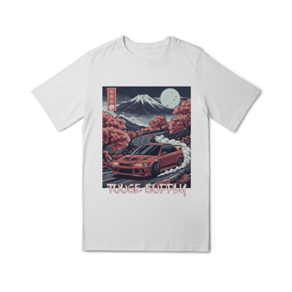 Nome do produto Camiseta Infantil (10 a 14) - EVO