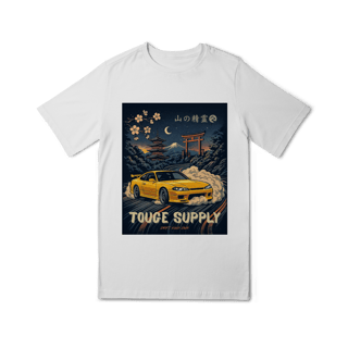 Nome do produto Camiseta Infantil (10 a 14) - Drift DNA