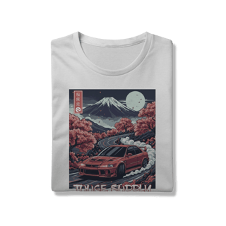 Nome do produtoT-Shirt Evo Collection Frontal