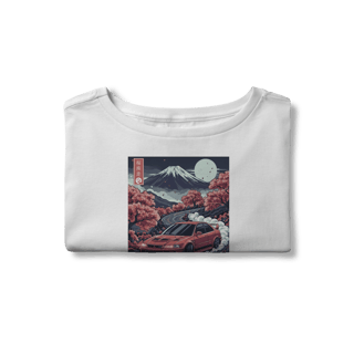 Nome do produtoCropped - Lancer Evo Collection