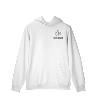 Nome do produto Moletom Canguru - Touge SI